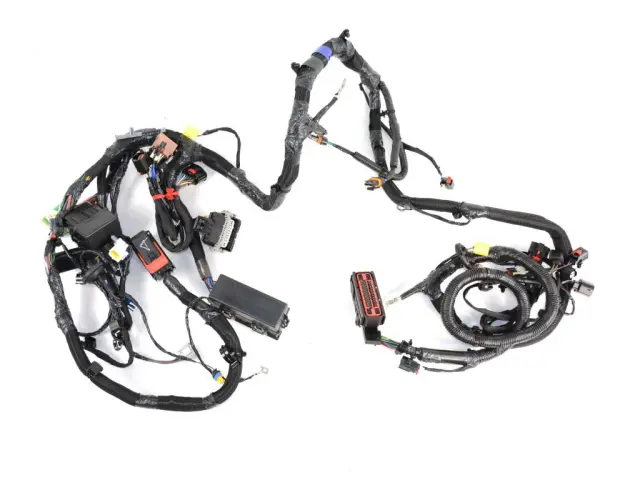 Headlamp To Dash Wiring - Mopar (68200287AC)