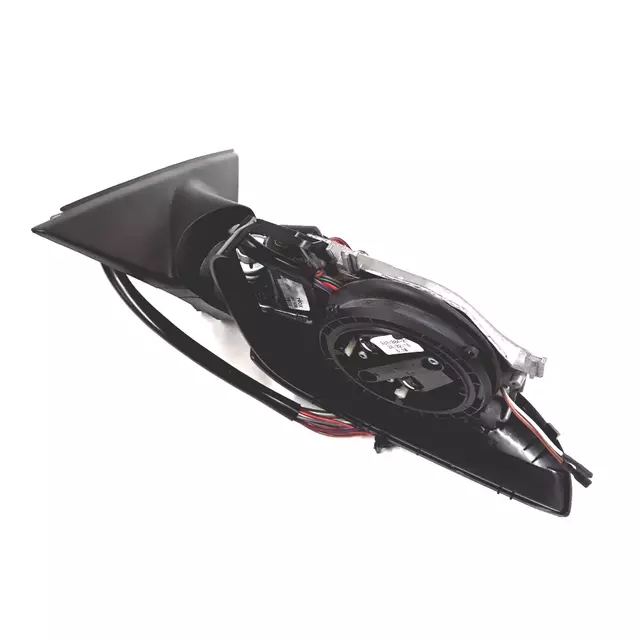 3B1857508AD01C - Body: Repair Kit for Volkswagen: Passat Image