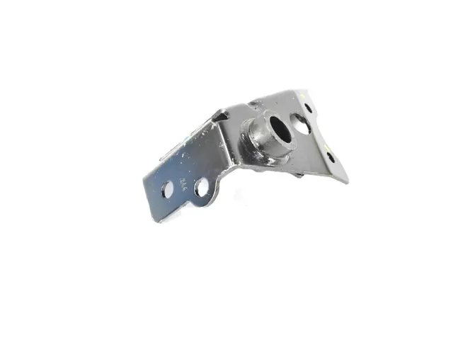 Tow Hook Bracket - Mopar (68256216AA)