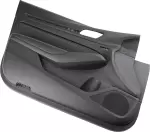 809016CA1C - Body: Door Trim Panel for Nissan: Altima Image