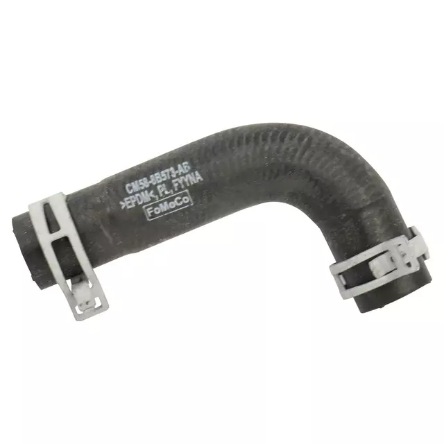 CM5Z8A577B - Cooling System: Drive Motor Inverter Coolant Line for FORD Image