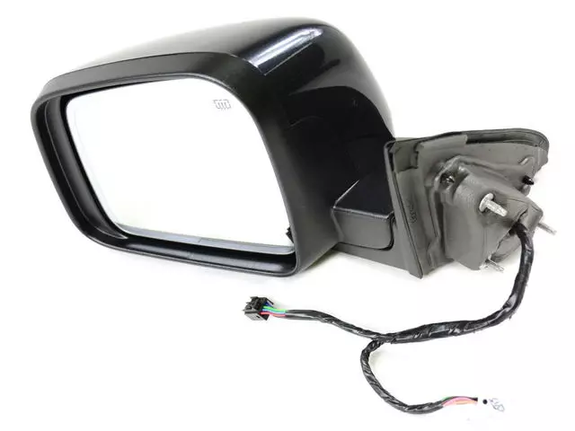 Outside Rear-View Mirror, Left - Mopar (5SG21TZZAF)