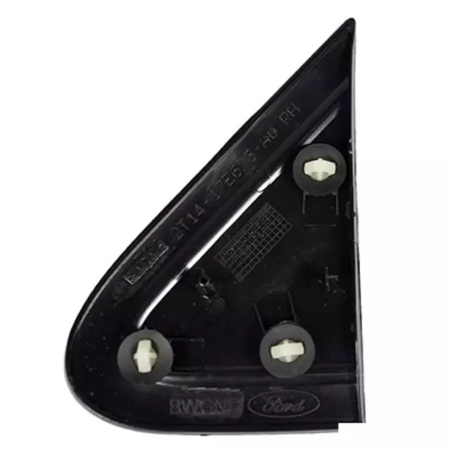 OEM NEW 2010-2013 Ford Transit Connect Right Door Mirror Trim Ring 2T1Z-17K709-A - Ford (2T1Z-17K709-A)