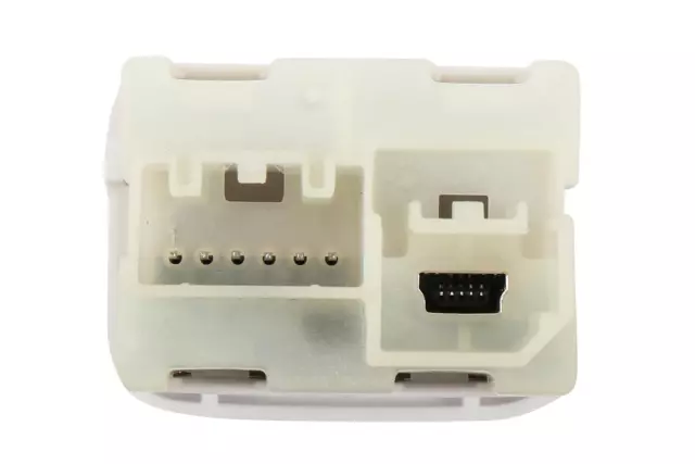 13519245 - : F Receptacle for Chevrolet: Impala Image