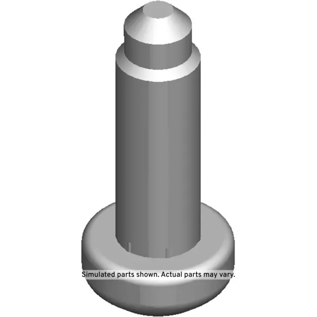 92152222 - : Multi-Purpose Bolt for GM Image