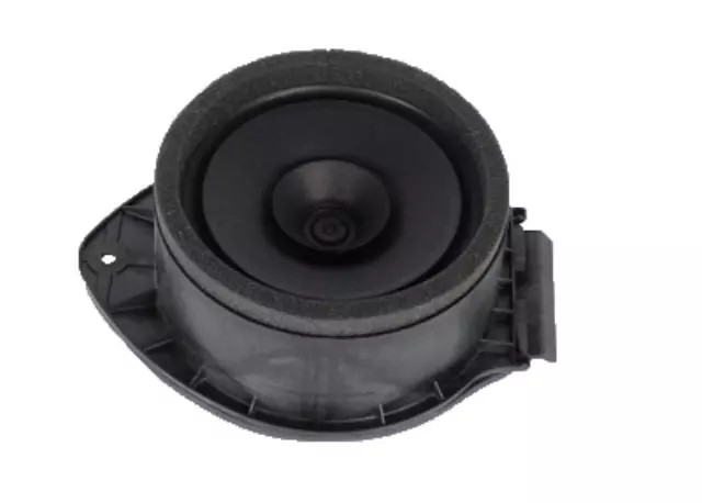 Rear Side Door Speaker - GM (15785264)