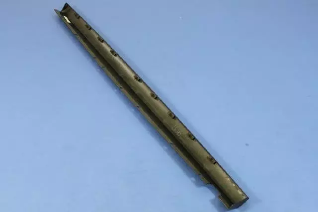 1CZ39TZZAF - : Sill Molding, Left for Mopar Image