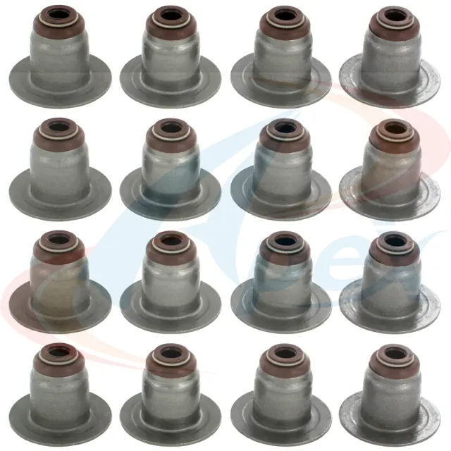 AVS13037 - Gaskets: APEX Automobile Parts Inc Valve Stem Seal Set for APEX Automobile Parts Inc Image