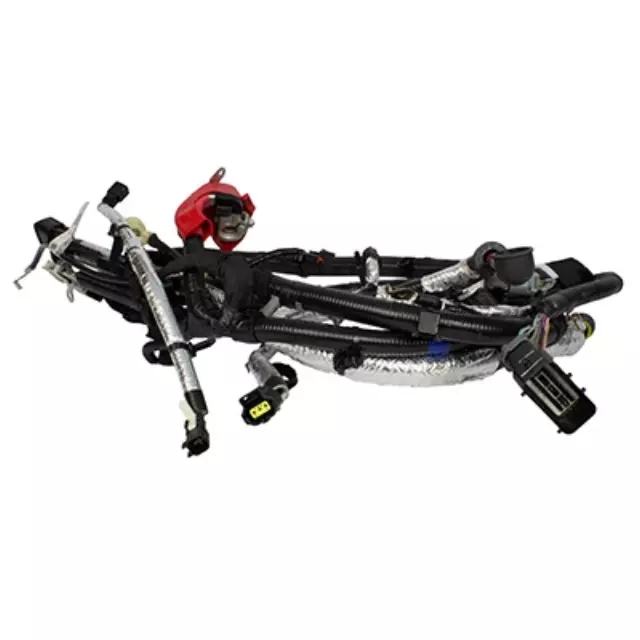 Cable Assembly - Ford (H2GZ-14300-AL)
