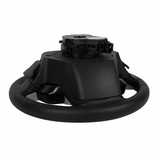 JD9Z3600BG - : Wheel Assembly Steering for Ford Image