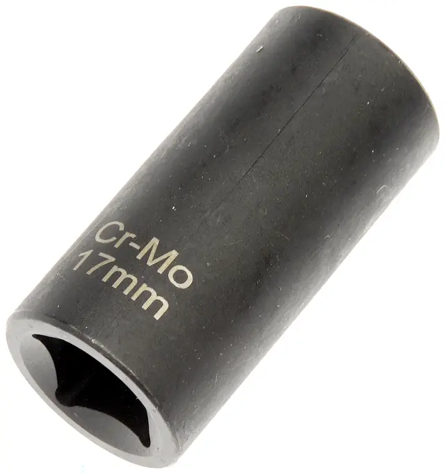 711027 - : Emergency Lug Nut Removal Tool 17MM for Dorman Image