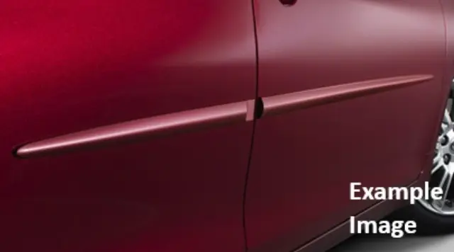 PT29A3524006 - Exterior: Body Side Molding - Bronze Oxide for Toyota Image