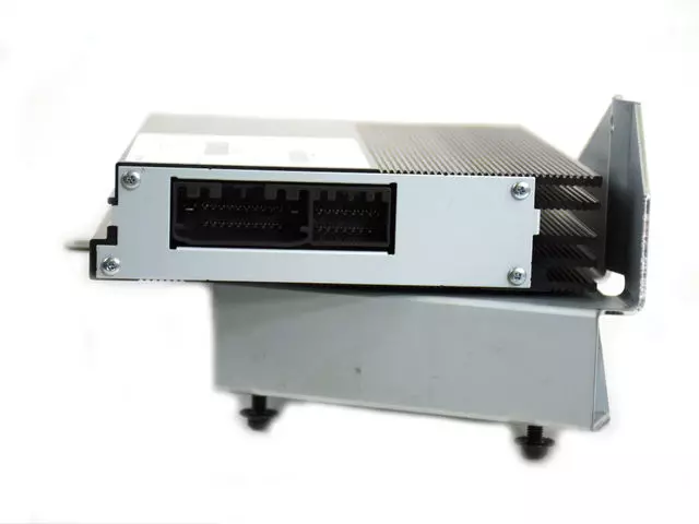 5064417AJ - Electrical: Amplifier for Mopar Image