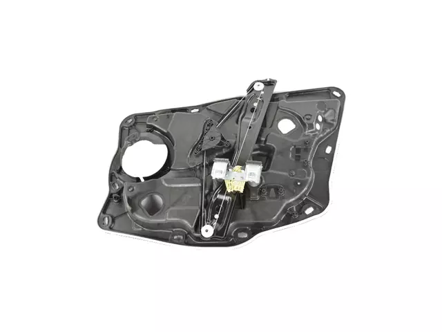 Carrier Plate Panel, Left - Mopar (68286041AA)