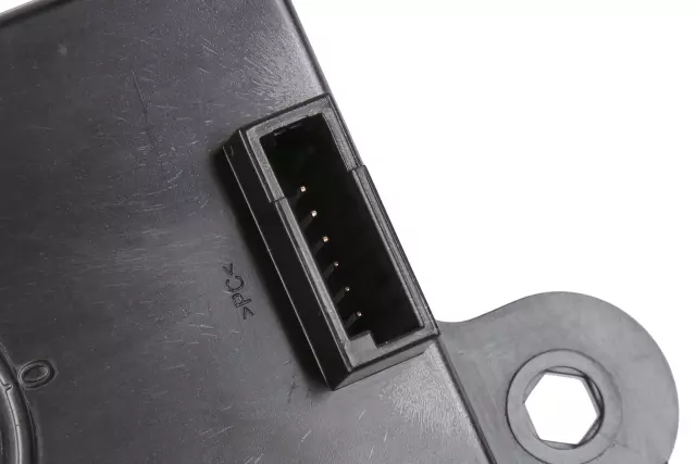 Steering Angle Sensor - GM (15821965)