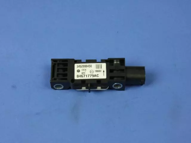 Side Airbag Impact Sensor - Mopar (4671779AC)