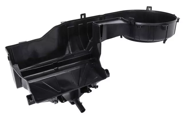 Heater, Air Conditioning Evaporator, and Blower Lower Case - GM (23416440)
