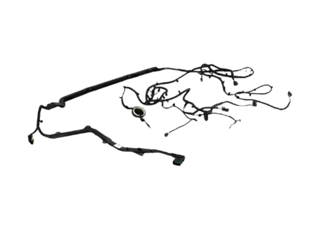 68626777AB - Electrical: Underbody Wiring for Mopar Image image