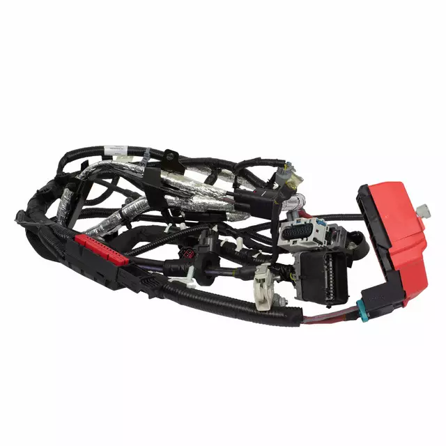 Battery Cable - Ford (CB5Z-14300-C)