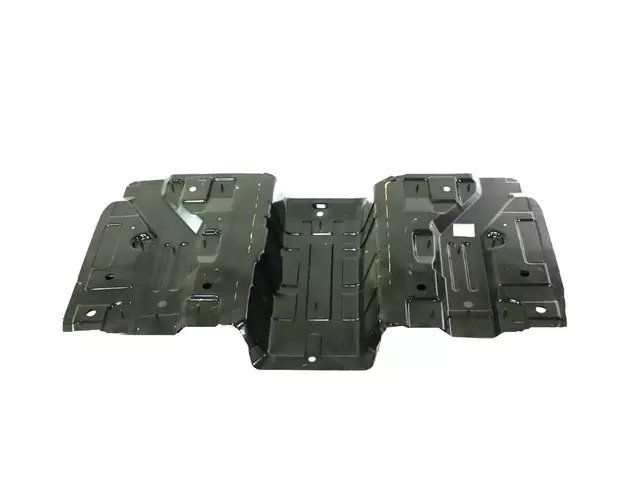 68226973AB - : Stowage Bin Panel for Mopar Image