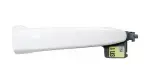 6921106060A0 - Body: Handle, Outside for Toyota Image