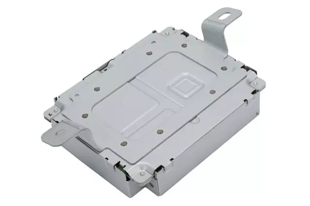 84560573 - : Module for Buick: Enclave Image