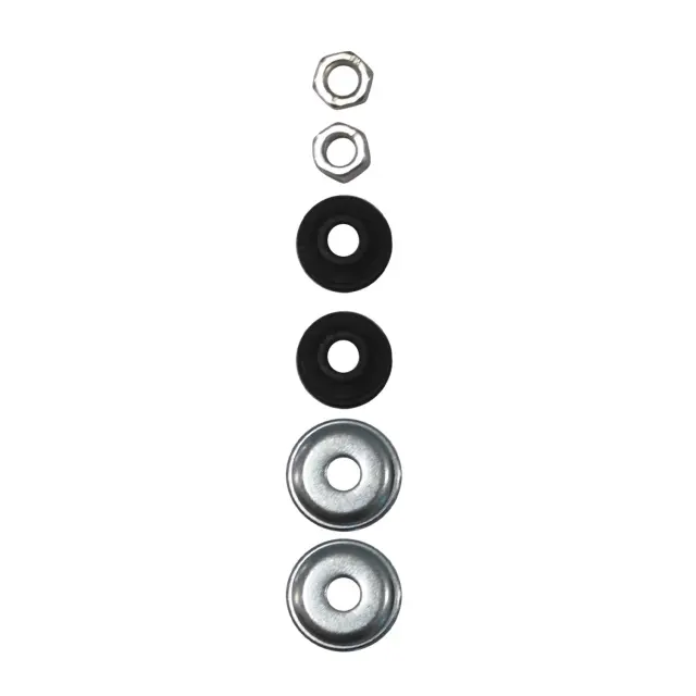 173504 - : PRT 173504 Suspension Shock Absorber for PRT PERFORMANCE RIDE Image