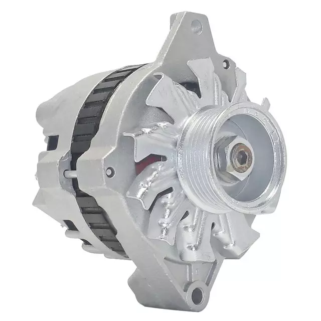Alternator, Remanufactured - GM (19135899)