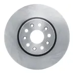 60042044 - : DFC Brake Rotor for DYNAMIC FRICTION Image