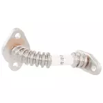 CJ5Z6L092A - : Tube Assembly Drain for Ford Image