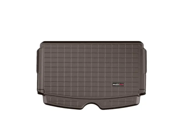 43539 - Accessories: Cargo/Trunk Liner, Cocoa for WeatherTech Image