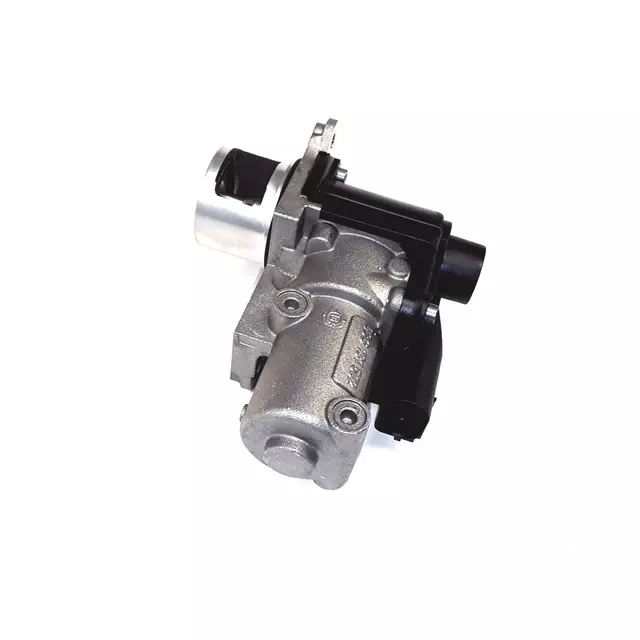 3G131502B - Emission System: Egr Valve for Volkswagen: Jetta Image
