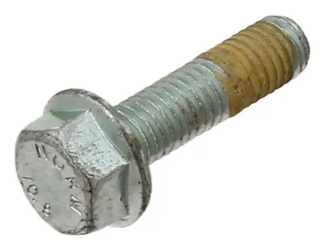 30890 - Exhaust: Elring Exhaust Bolt and Spring for Elring Image