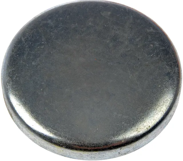 555046 - : Steel Cup Expansion Plug 2-1/64 In. SC, Height 0.250 for Dorman Image