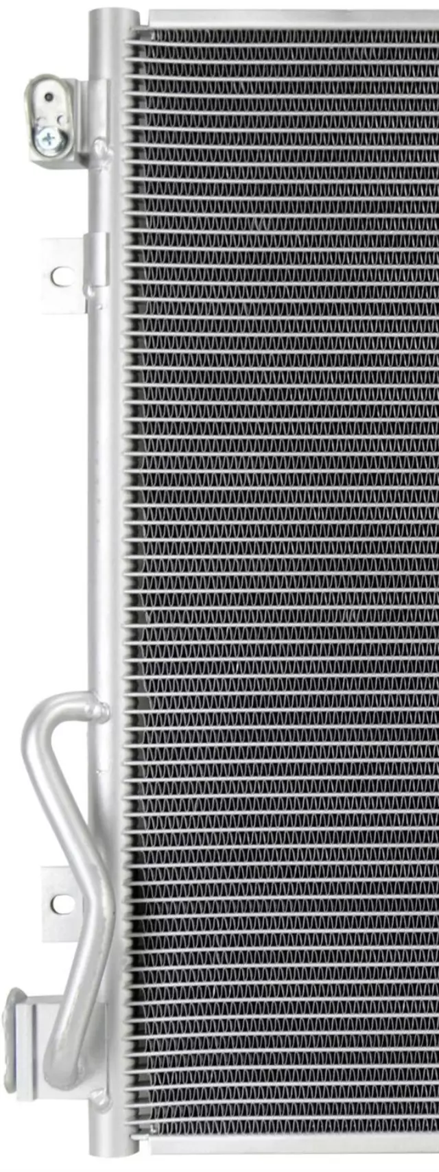 3695 - : OSC 3695 A/C Condenser for OSC Image