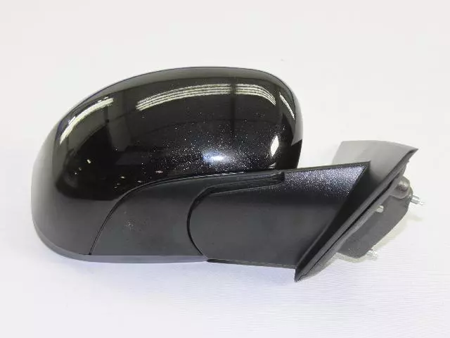 1BY421XRAB - Doors, Door Mirrors and Related Parts: Outside, Rearview, Electric, Heated Mirror, Right for Chrysler: 300 | Dodge: Charger, Magnum Image