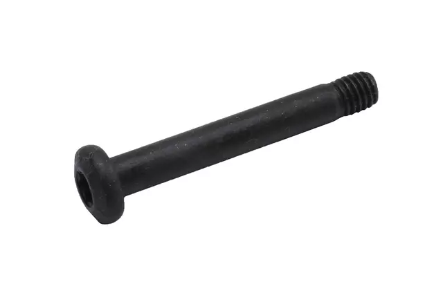 M6x1x44 Rear Seat Latch Striker Bolt - GM (12479655)