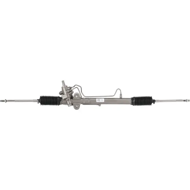 9319M - Suspension &amp; Steering: Rack and Pinion Assembly - MAVAL - Hydraulic Power - Remanufactured - 9319M for Maval Image