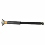 ASH24555 - : Shock Absorber Assembly for Ford: Fiesta Image