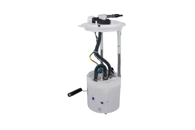 Fuel Pump and Level Sensor Module - GM (19301259)