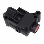 XW4Z9341AA - Fuel System: Inertia Switch for Ford: Aerostar, Bronco II, Crown Victoria, Escape, Escort, Explorer, Ranger, Taurus, Thunderbird | Lincoln: LS, Town Car | Mercury: Cougar, Grand Marquis, Marauder, Mariner, Sable, Tracer, Villager Image