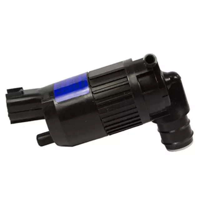 Motorcraft™ Windshield Washer Pump - Ford (WG-335)