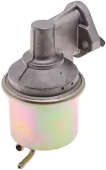 M6101 - : Mechanical Fuel Pump for Carter Image