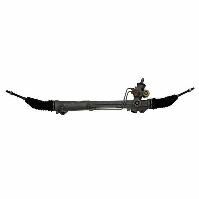 2004-2007 Ford - Steering Gear Assembly - Ford (7W1Z-3504-ARM)