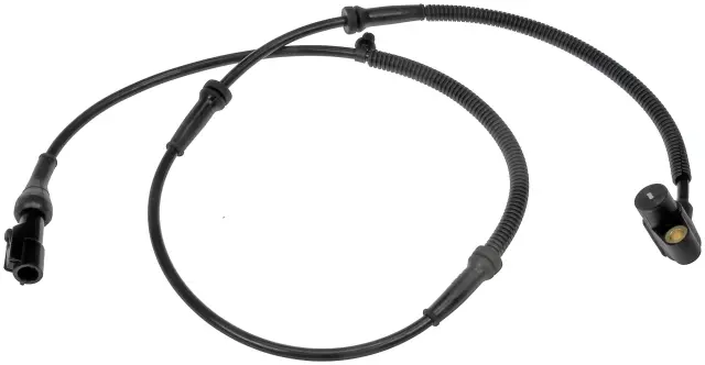 970241 - Brake: Anti-Lock Braking System Wheel Speed Sensor for Dorman Image