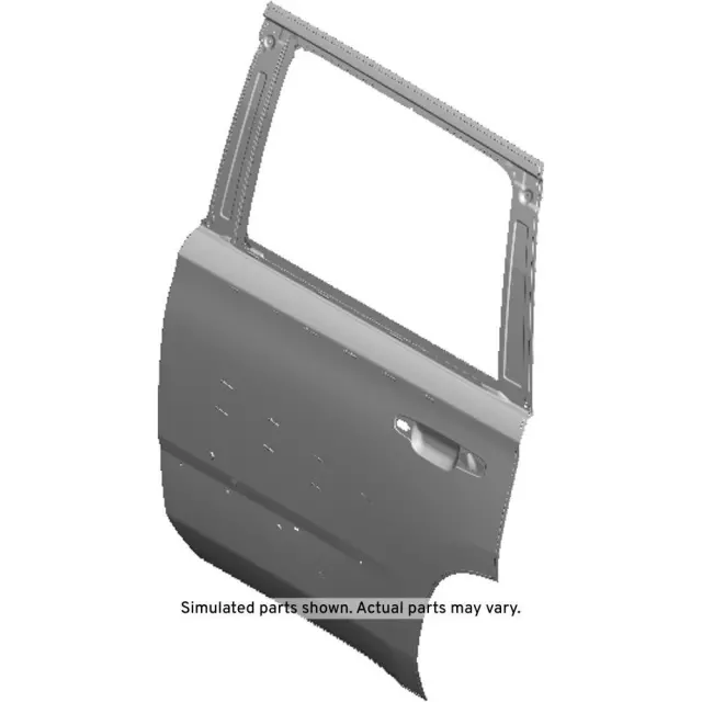 86532547 - : F Door for Cadillac: Escalade Image