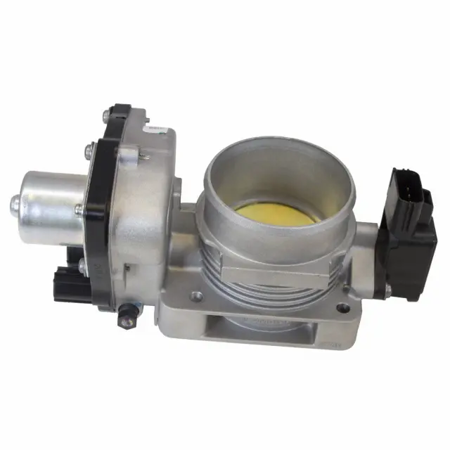 OEM NEW 2002-2016 Ford Ford Crown Victoria Mustang Throttle Body 9W7Z-9E926-A - Ford (9W7Z-9E926-A)