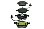 355008411 - : Disc Brake Pad Set for Hella Pagid Image