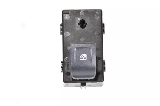 23436335 - : Rear Side Door Window Switch for ACDelco Image