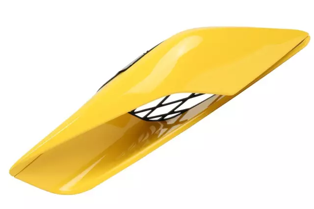 23333521 - Body: Scoop for Chevrolet: Corvette Image